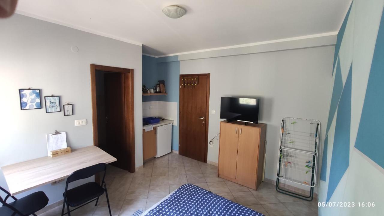 Apartmani Mina Neum Exterior photo