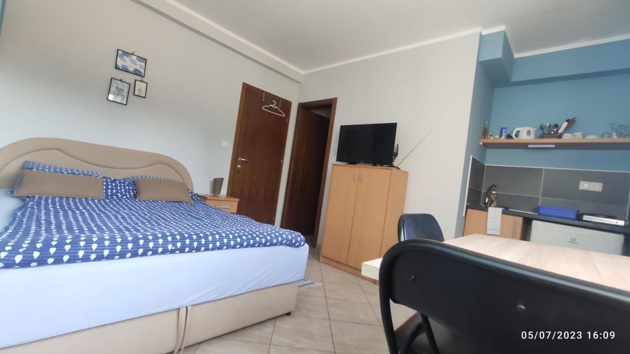 Apartmani Mina Neum Exterior photo